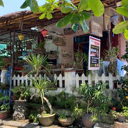 Bai Huong Homestay Hoi An Bagian luar foto