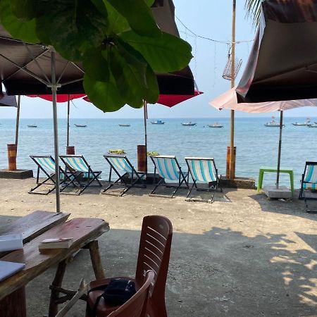 Bai Huong Homestay Hoi An Bagian luar foto