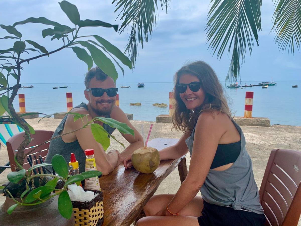 Bai Huong Homestay Hoi An Bagian luar foto