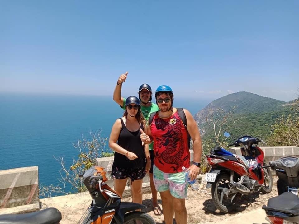Bai Huong Homestay Hoi An Bagian luar foto