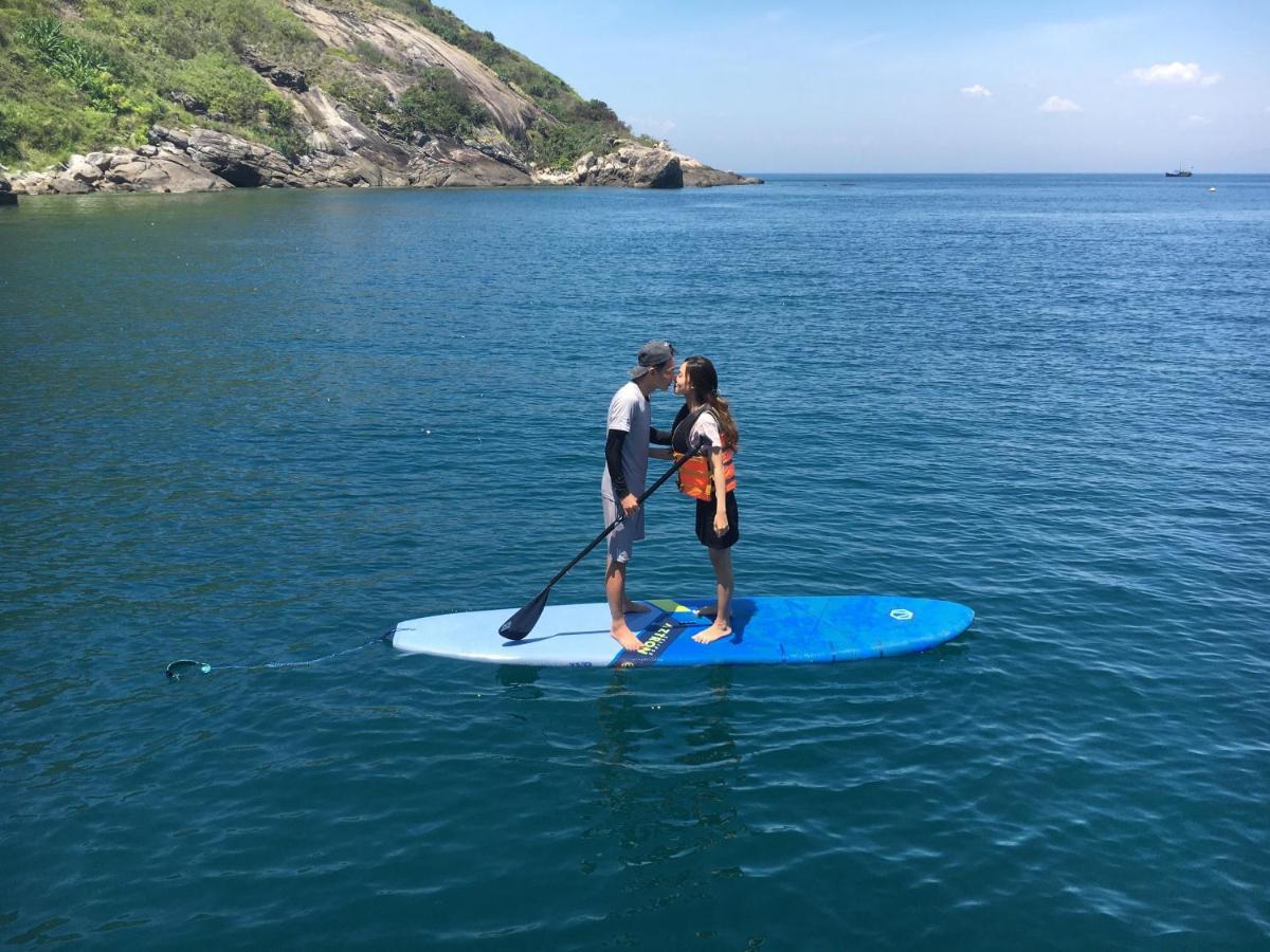 Bai Huong Homestay Hoi An Bagian luar foto