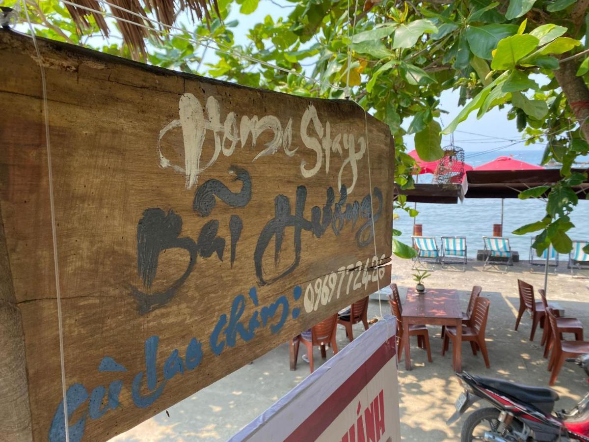 Bai Huong Homestay Hoi An Bagian luar foto