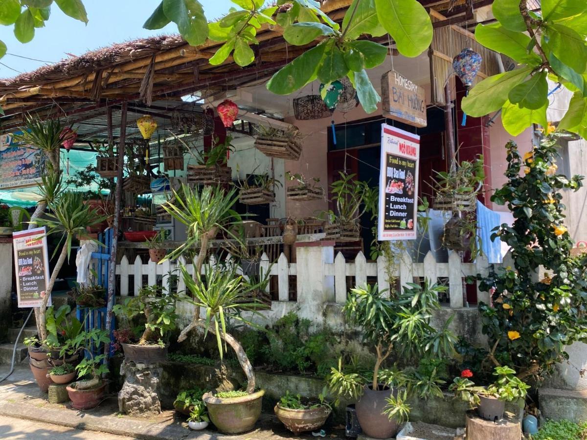 Bai Huong Homestay Hoi An Bagian luar foto