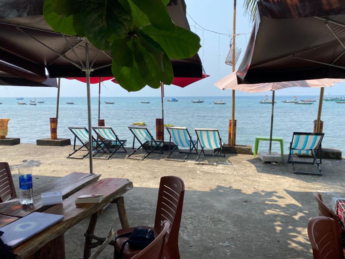 Bai Huong Homestay Hoi An Bagian luar foto