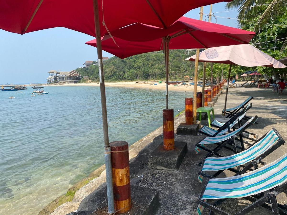 Bai Huong Homestay Hoi An Bagian luar foto