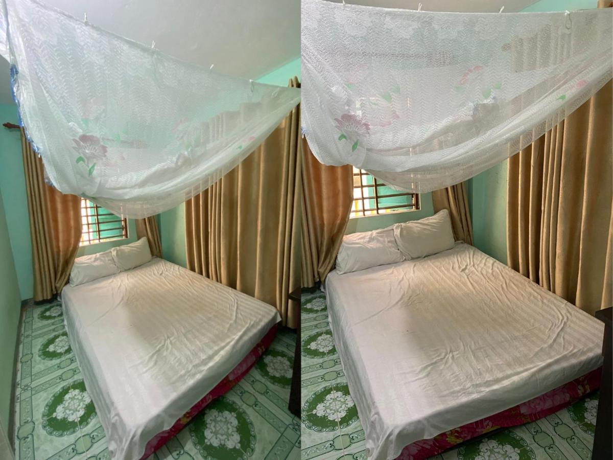 Bai Huong Homestay Hoi An Bagian luar foto