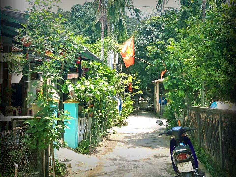 Bai Huong Homestay Hoi An Bagian luar foto