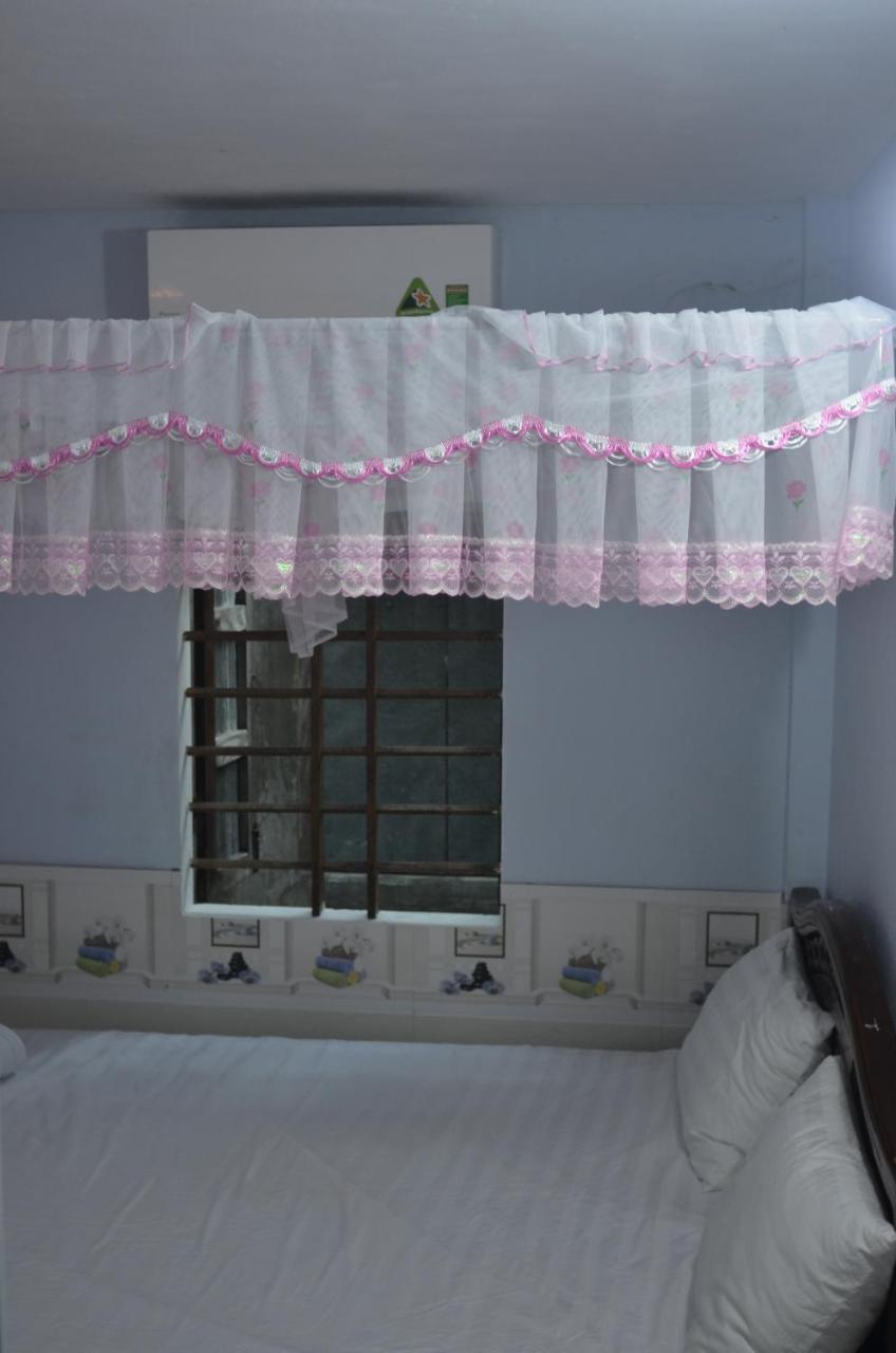 Bai Huong Homestay Hoi An Bagian luar foto