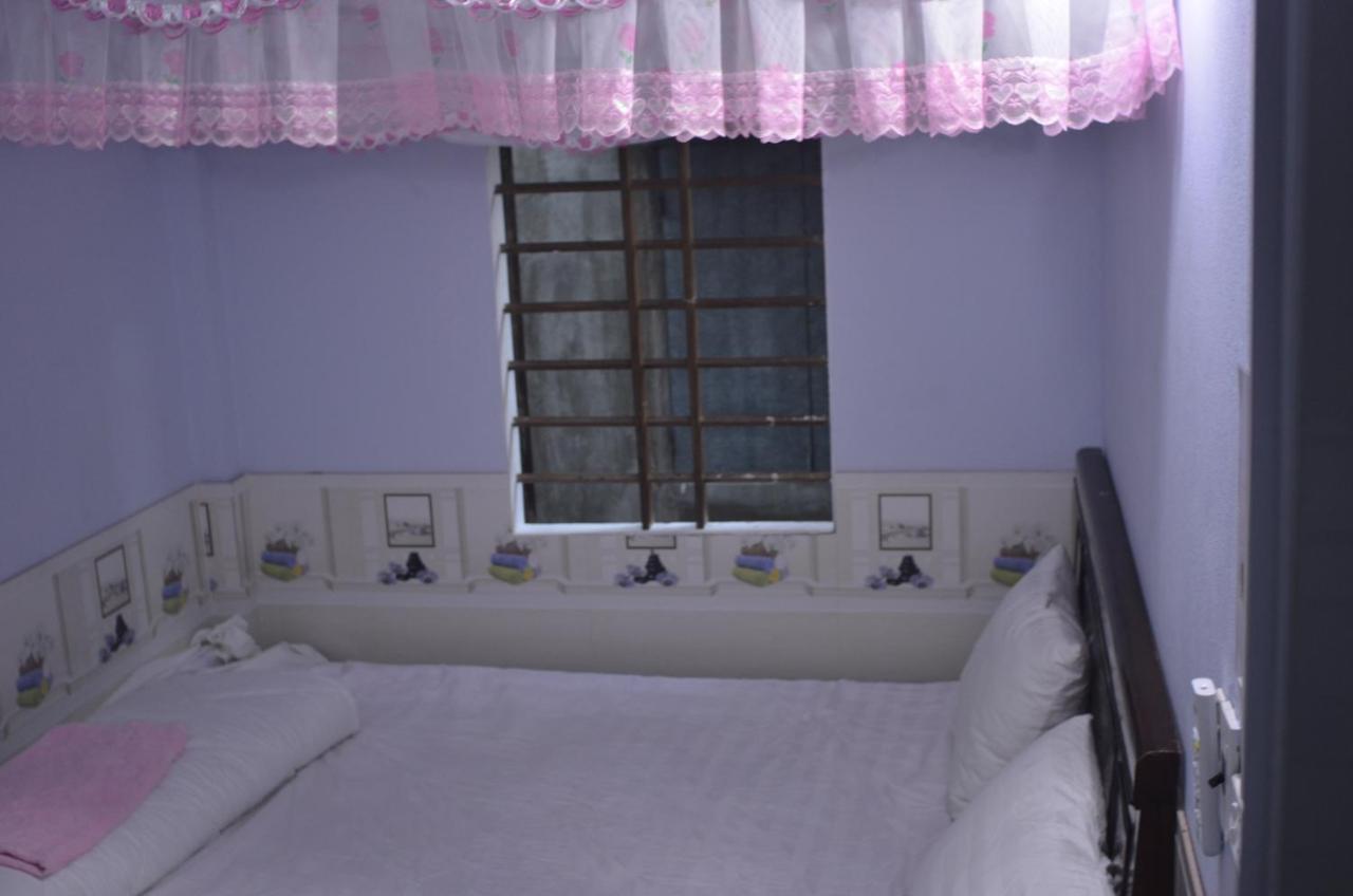 Bai Huong Homestay Hoi An Bagian luar foto