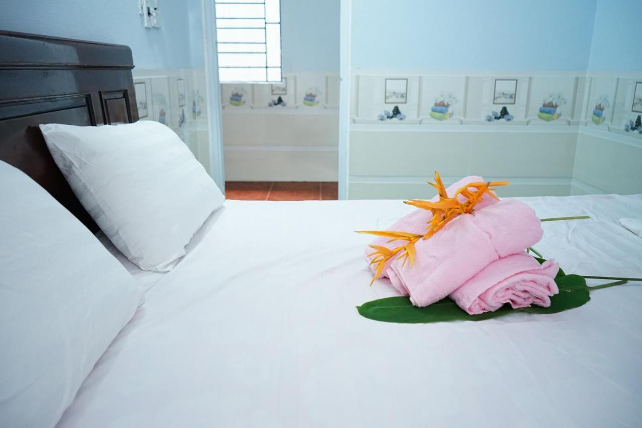 Bai Huong Homestay Hoi An Bagian luar foto