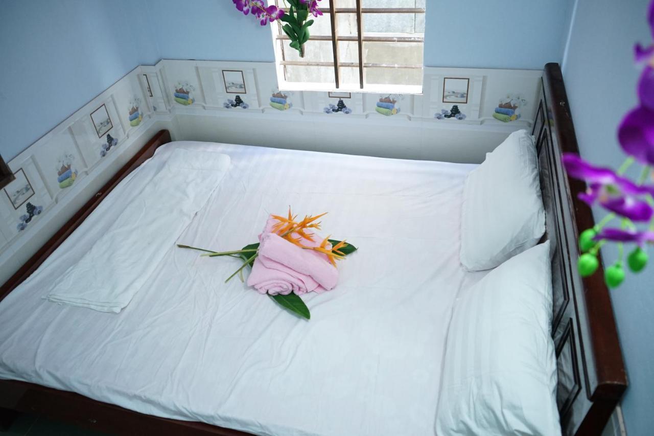 Bai Huong Homestay Hoi An Bagian luar foto