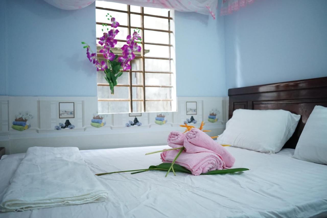 Bai Huong Homestay Hoi An Bagian luar foto
