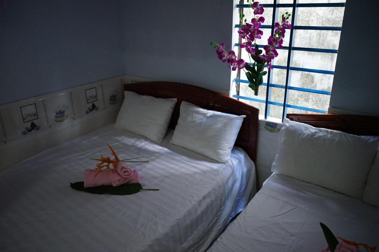 Bai Huong Homestay Hoi An Bagian luar foto