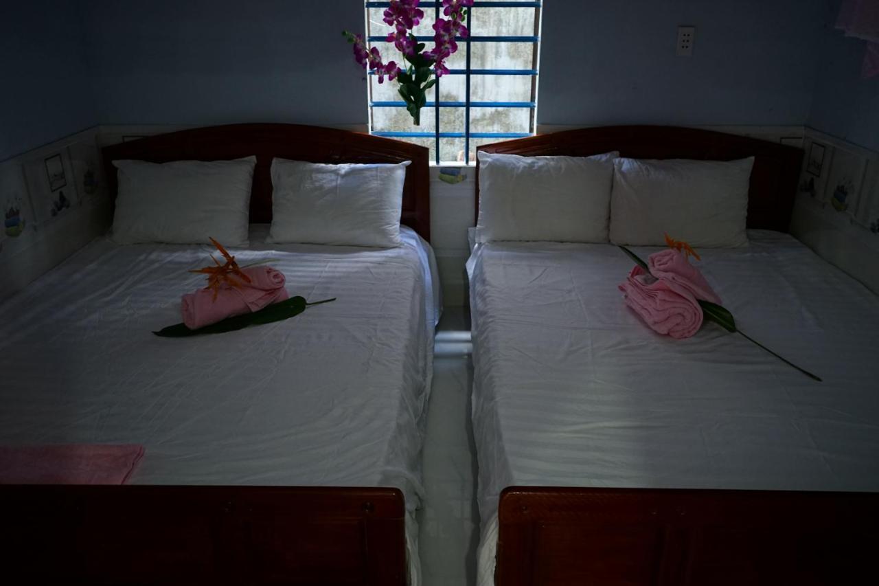 Bai Huong Homestay Hoi An Bagian luar foto